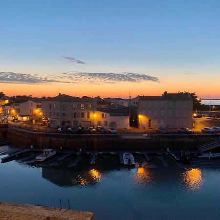 Ile De Re - T3 Avec Sublime Vue Mer - 80M2 - 4 A 6 Pers Saint-Martin-de-Ré Dış mekan fotoğraf