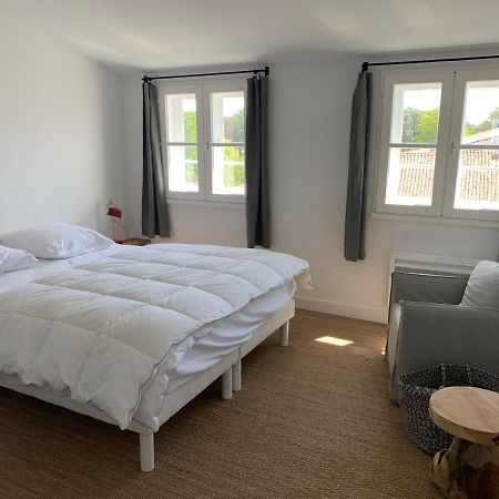 Ile De Re - T3 Avec Sublime Vue Mer - 80M2 - 4 A 6 Pers Saint-Martin-de-Ré Dış mekan fotoğraf