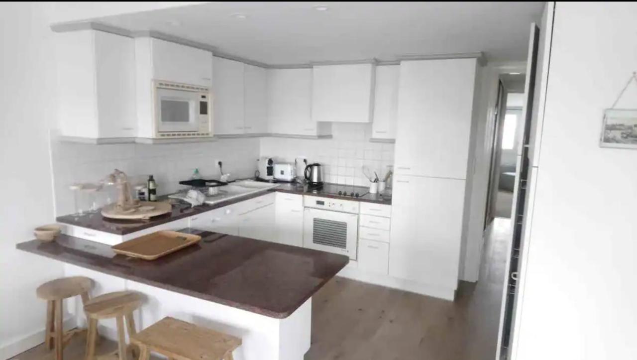 Ile De Re - T3 Avec Sublime Vue Mer - 80M2 - 4 A 6 Pers Saint-Martin-de-Ré Dış mekan fotoğraf