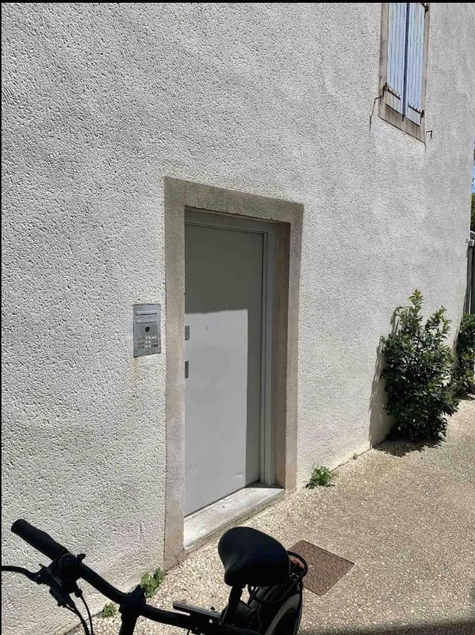 Ile De Re - T3 Avec Sublime Vue Mer - 80M2 - 4 A 6 Pers Saint-Martin-de-Ré Dış mekan fotoğraf